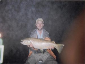 night fishing guides